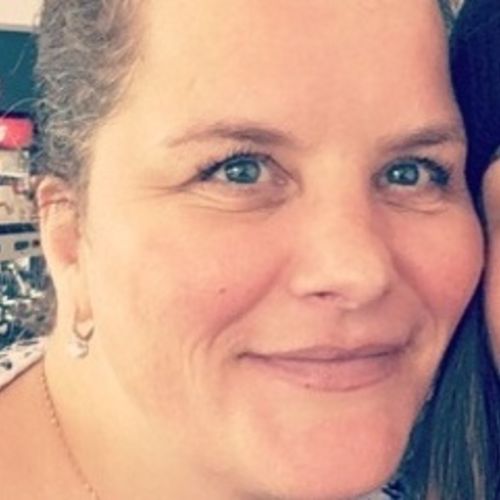 House Sitter Provider Delphine Buisson's Profile Picture