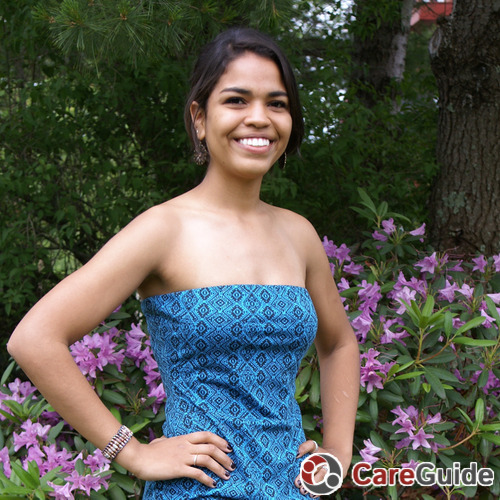 Child Care Provider Ideana C's Profile Picture