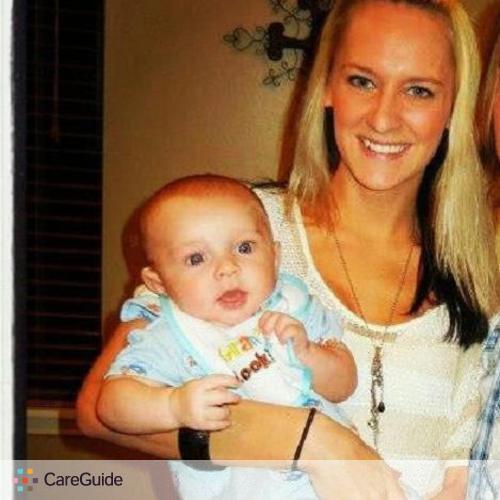 Child Care Provider Kristin G's Profile Picture