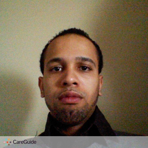 Painter Provider Justo R's Profile Picture