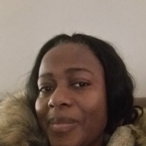 Housekeeper Provider Peggy E's Profile Picture