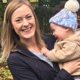 Young Family looking for Nanny to start in February.