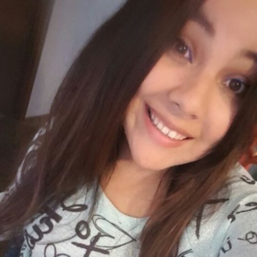 Housekeeper Job Maria V's Profile Picture