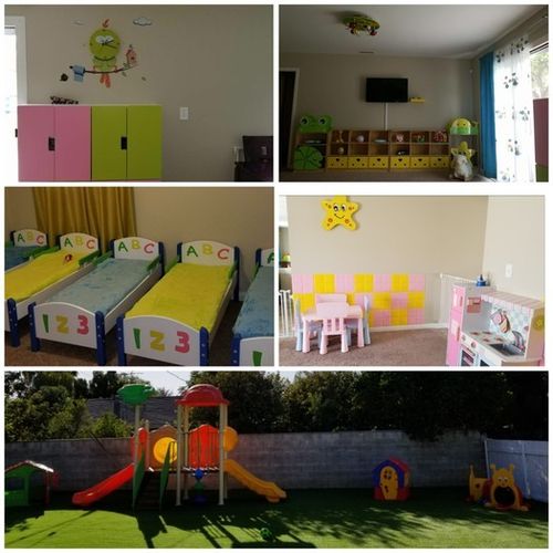 Child Care Provider Narine D's Profile Picture