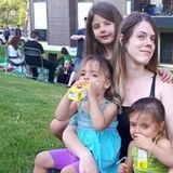 Committed to providing the best quality of childcare for the children of Edmonton