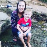 Majoring in Education and would love the opportunity to work more hands on with children!