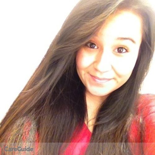 House Sitter Provider Annabel R's Profile Picture