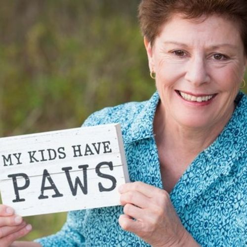 Pet Care Provider Mary Y's Profile Picture
