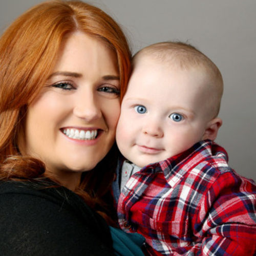 Canadian Nanny Provider Amanda E's Profile Picture