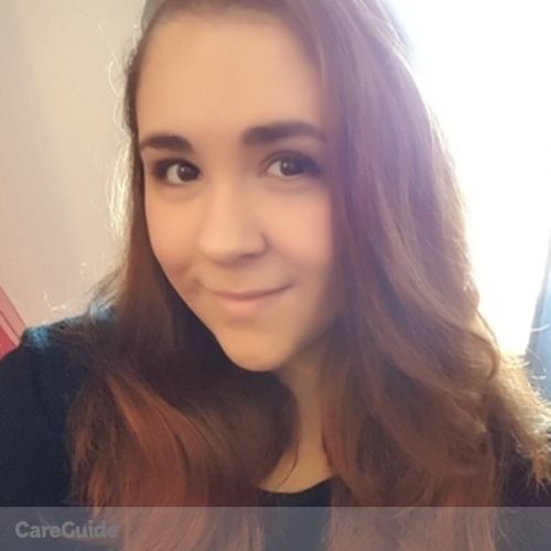 Child Care Provider Laura W's Profile Picture