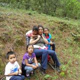 Mexican woman looking for a live in nanny position!