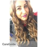 Excellent animal lover willing to take care of pets today!