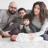Work Opportunity: Oakville Child Care Worker / Babysitting / Live out