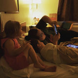 Present Baby Sitter in Saint Albans, West Virginia