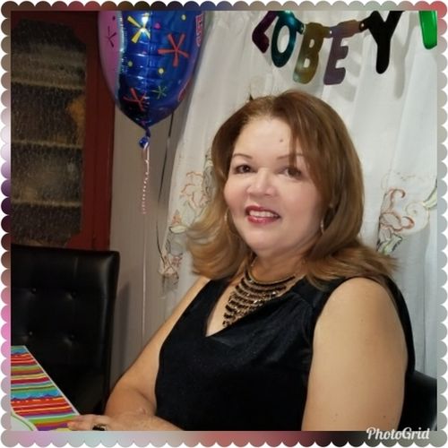 Housekeeper Provider Yoany S's Profile Picture