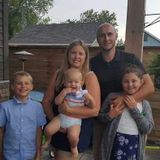 Barrie, Ontario Child-minder Job
