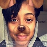 Arianna's Barking Lot