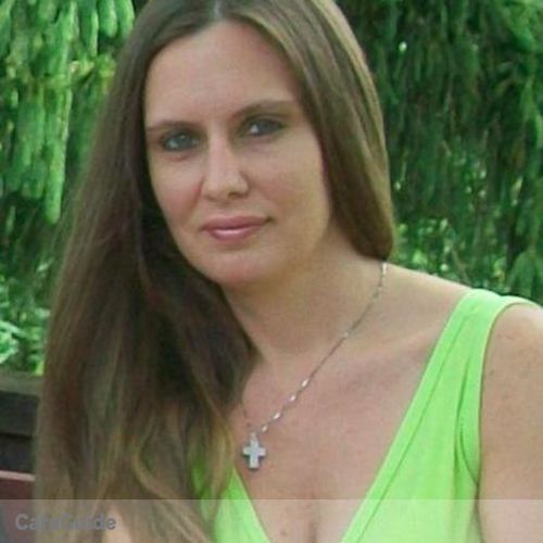 House Sitter Provider Vanessa T's Profile Picture