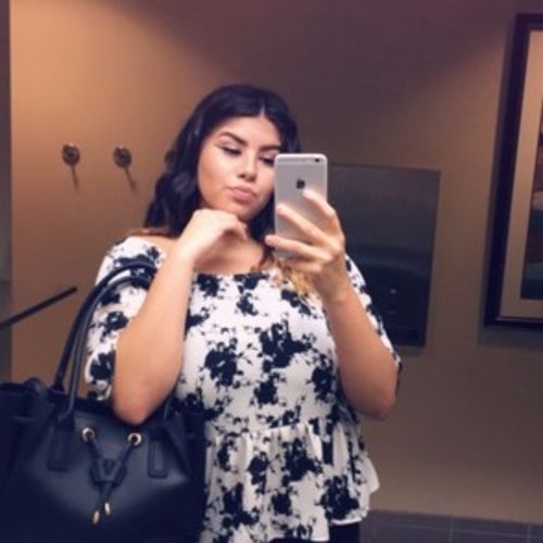 Child Care Provider Amerika R's Profile Picture