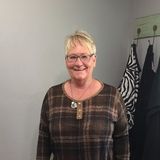 Housekeeper in Tehachapi