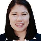 Hi Im Rebecca currently working as an enrolled nurse here in Singapore.