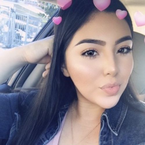Child Care Provider Sofia G's Profile Picture