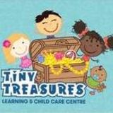 New opened child care centre offering full time position
