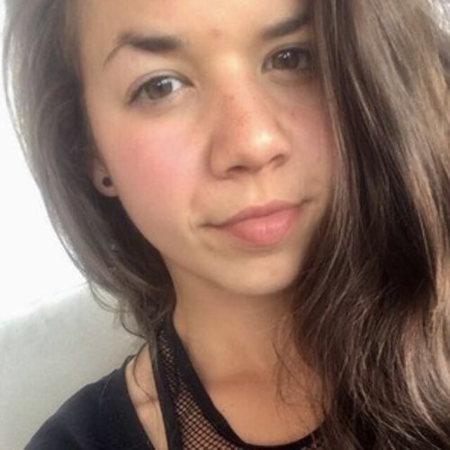 Canadian Nanny Provider Hannah Morgan's Profile Picture