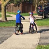Seeking full time live out nanny or before/after school