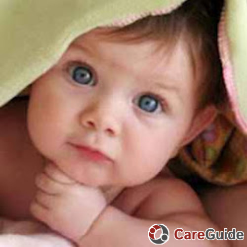 Child Care Provider 's Profile Picture