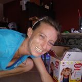 Hi my name is April Reeve-Beezer. And love all animals. And treat them like family.