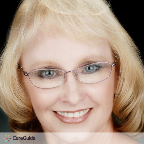 House Sitter Provider Marilyn M's Profile Picture