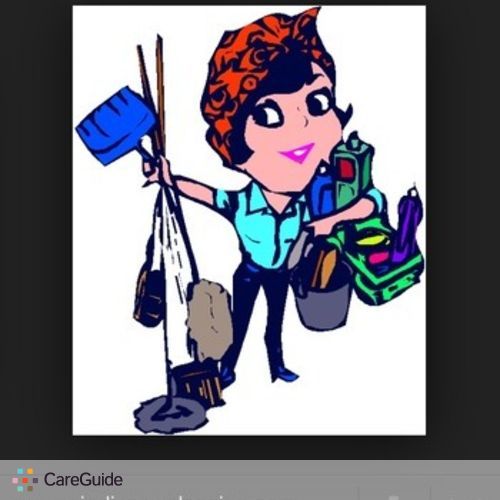 Housekeeper Provider Carolyn N's Profile Picture