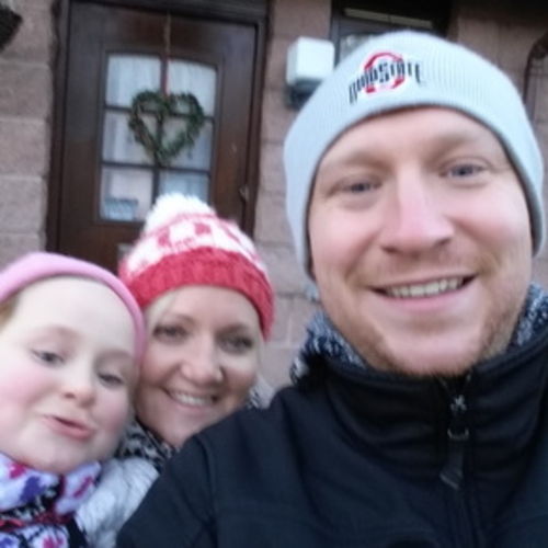 House Sitter Provider Matthew Polk's Profile Picture