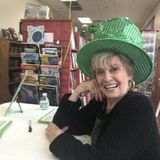 Mature, reliable and fun grandmother type.
