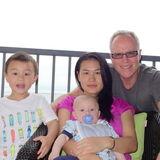 We are a family of 4 and we are seeking a a qualified nanny for our 2 boys 2 and 4 year.s.