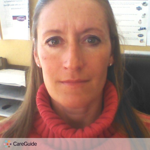 Salesman Provider Cleo v's Profile Picture