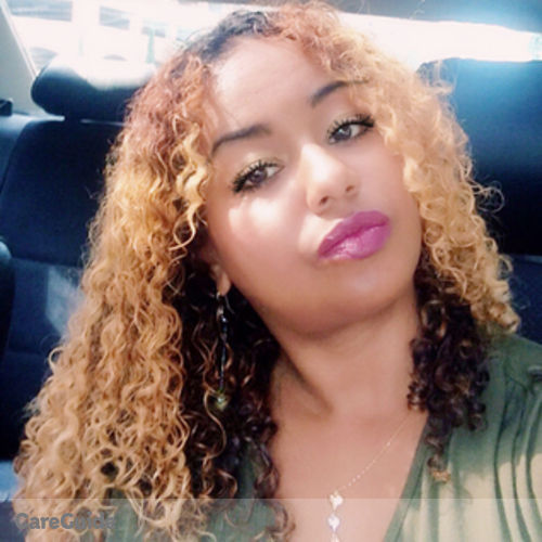 Writer Provider Lynn Contee's Profile Picture