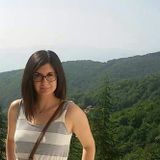 Greek-Russian native speaker tutor and nanny