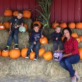 Babysitter or nanny needed for my three boys in Aldergrove:)