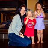 Experienced Nanny Looking For Part-Time Work