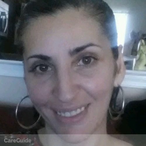 Child Care Provider Gonul P's Profile Picture
