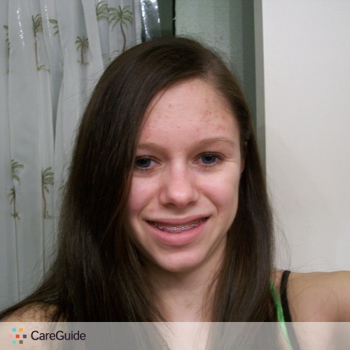 Child Care Provider Lexie Batman's Profile Picture