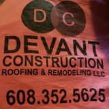 Devant Construction Roofing and Remodeling LLC