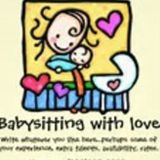 Experienced Babysitter