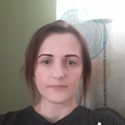 Housekeeper Provider Natalia S's Profile Picture