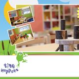 Experienced Child Development Worker for Infant Program