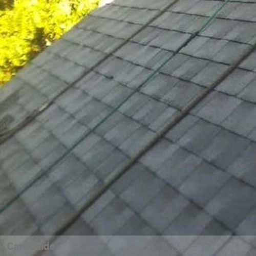 Roofer Provider William P's Profile Picture