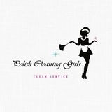 Polish Cleaning Girls