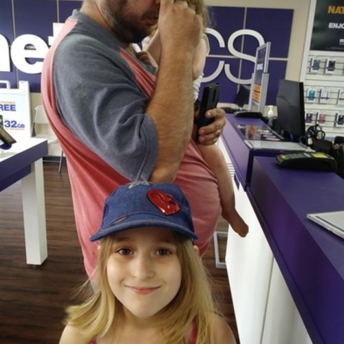 Child Care Provider Vanessa Caldwell's Profile Picture